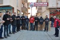 TÜRK DİYANET VAKFI - Moto24'ten Halep'e Yardım