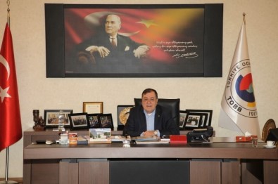 Nevşehir TSO 'Tek Durak Ofis' Oluyor