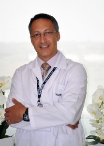 Op. Dr. Kılınçoğlu Açıklaması 'Hareketsiz Yaşam Tarzı Omurganızı Zedelemesin'