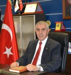 DENIZBANK - Salihli TSO Nefes Kredisinin Limitini 150 Bin TL'ye Çıkardı