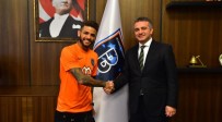 Schalke 04'ten Medipol Başakşehir'e