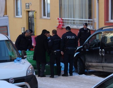 Sivas'ta 5 Çocuk Annesi Kadın Öldürülmüş Olarak Bulundu