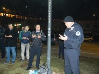 TÜGVA 15 Temmuz Şehitleri İçin Mevlit Okuttu