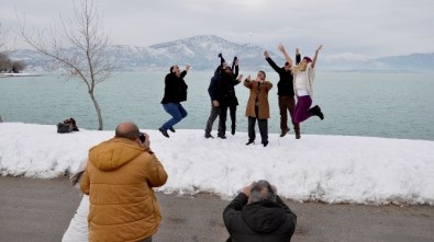TÜRSAB Isparta İçin Tur Programı Hazırlayacak