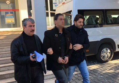 Yahudi İş Adamının Katil Zanlıları Trabzon'da Yakalandı