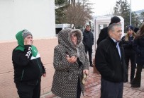 Yozgat'ta İçkili Mekan Sahipleri Yine Eylem Yaptı