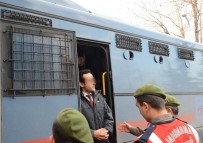 15 Temmuz gecesi denize açılan Sahil Güvenlik Personeli'ne tahliye