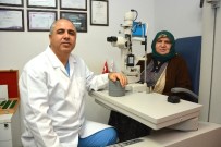 78 Yaşında Tekrar Net Gördü