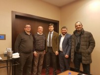 Alanyaspor'da Yeni Teknik Direktör Ertuğrul Sağlam