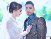 DOĞUM GÜNÜ PARTİSİ - Amir Khan ve Faryal Makhdoom'un evliliğinde kriz çıktı