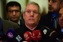 Aziz Yıldırım'a Ceza