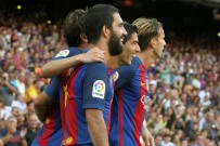 Barca Tek Başına Süper Lig'i Geçti!