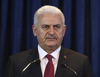 Başbakan Yıldırım'dan Reina saldırganı açıklaması