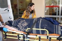 ALTıNBAŞAK - Başından Vurulan İnşaat İşçisi Hayatını Kaybetti