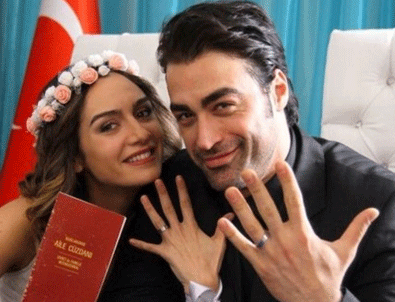 Birce Akalay ve Sarp Levendoğlu boşandı