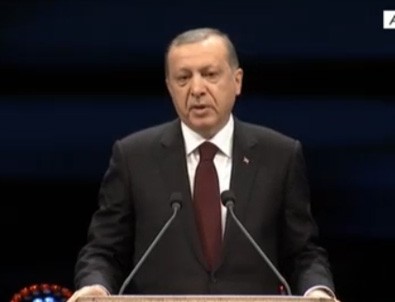 Erdoğan: Bu ülkede kimsenin yaptığı yanına kar kalmayacak