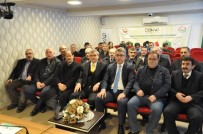 ORGANİK BAL - DOKAP'tan Gümüşhane Arıcılarına Destek