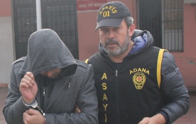 Dolandırıcıyı Kaçarken Unuttuğu Cep Telefonu Ele Verdi