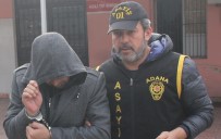 Dolandırıcıyı Kaçarken Unuttuğu Cep Telefonu Ele Verdi