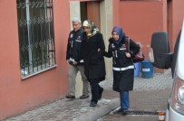 (Düzeltme) Kayseri'de FETÖ Operasyonu Açıklaması 1 Gözaltı