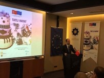 ERTUĞRUL TANRıKULU - Edirne Belediye Başkanı Gürkan'dan Engelli Bireylerin Ailelerine Müjde