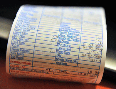 Elektrik faturası 'birlikte' düşürülebilir