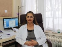 MİDE AMELİYATI - 'Güneş Girmeyen Eve Doktor Girer' Atasözü Verem Hastaları İçin Önemli