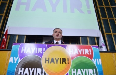 HDP'li Ayhan Bilgen, İşsizlik Rakamlarını Değerlendirdi