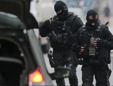 İstanbul ve Ankara'da dev operasyon