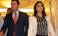 FİGEN YÜKSEKDAĞ - İşte Demirtaş Ve Yüksekdağ'a İstenen Ceza