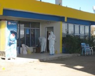 Jandarma Şırnak'ta Sır Cinayeti Çözdü