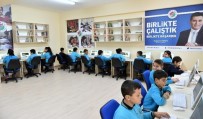 FATMA NUR ÇELİK - Kepez'de Bilişim Sınıfı Sayısı 22'Ye Çıkıyor