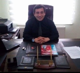 MHP Bilecik Merkez İlçe Başkanı Özkan'dan Dava Arkadaşlarına Mesaj;