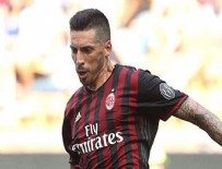 MILAN - Milan'dan Sosa açıklaması!