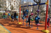 ÇOCUK MECLİSİ - Minikler 'Çocuk Sokağı' İçin Çalışmalarına Devam Ediyor