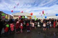 OYUNCAK KÜTÜPHANESİ - Odunpazarı Belediyesi'nden Çocukların Mutluluğu İçin Yeni Bir Adım