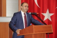 İZMIR İL MILLI EĞITIM MÜDÜRÜ - Okul Öncesi Eğitimde 'Kılavuz' Çalıştay