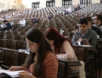 YÜKSEKÖĞRETİME GEÇİŞ SINAVI - YGS başvuruları yarın sona eriyor