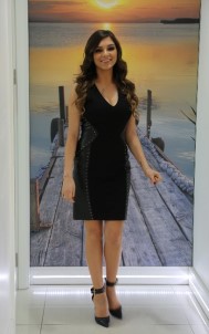 Parlak Ve Güzel Cilt Hayal Değil