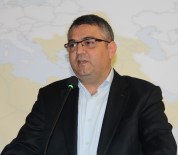 Prof. Dr. Demir'den, DAEŞ'la İlgili Kritik Uyarı Haberi
