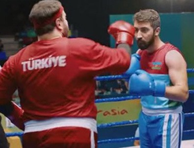 'Recep İvedik 5'e vatandaşlardan tepki