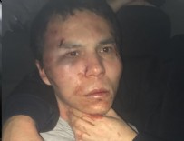 REINA - Reina katliamcısının yakalanması geniş yankı buldu