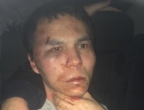 REINA - Saldırgan bu evde yakalandı