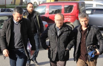 Samsun'da FETÖ'nün Polis Yapılanmasına Operasyon Açıklaması 8 Gözaltı