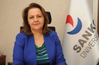 BIYOKIMYA - Sanko Üniversitesi'nde Yüksek Lisans Programı