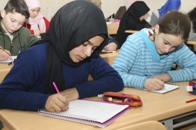 Sultanbeyli Gençlik Eğitim Merkezi Öğrencisinden TEOG'da Büyük Başarı