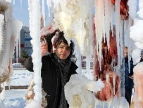 MEHMET KAVUKÇU - Terör Ve Şiddete İlginç Tepki