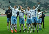 Trabzonspor ya tamam ya devam diyecek