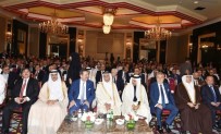 TİCARET ANLAŞMASI - Türkiye-Katar 2. KOBİ'ler Konferansı