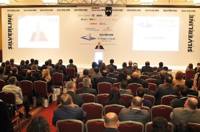 Türkiye'nin En Büyük 'İnşaat Ve Konut Konferansı'na Geri Sayım Başladı